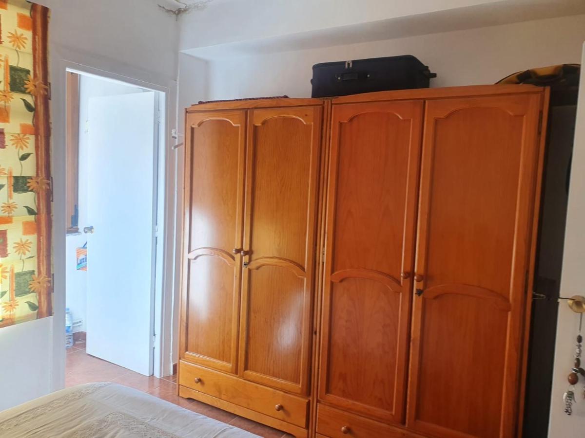 Apartamentos Clotilde Candás Extérieur photo