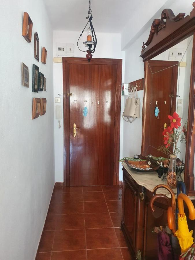 Apartamentos Clotilde Candás Extérieur photo
