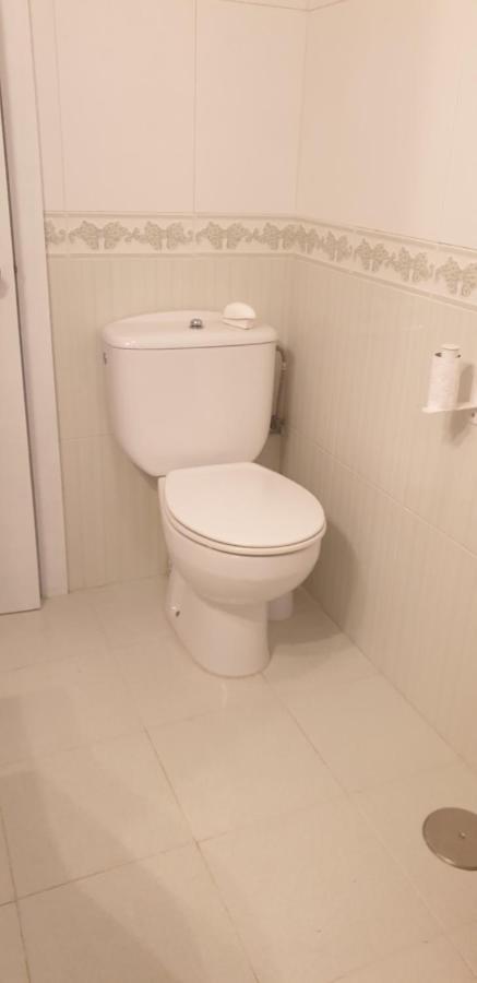 Apartamentos Clotilde Candás Extérieur photo