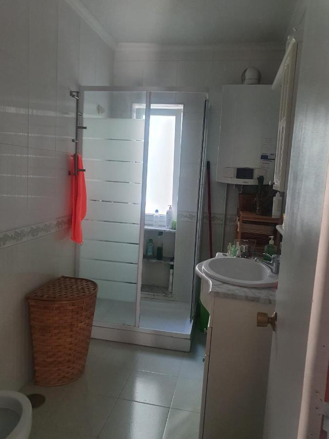 Apartamentos Clotilde Candás Extérieur photo