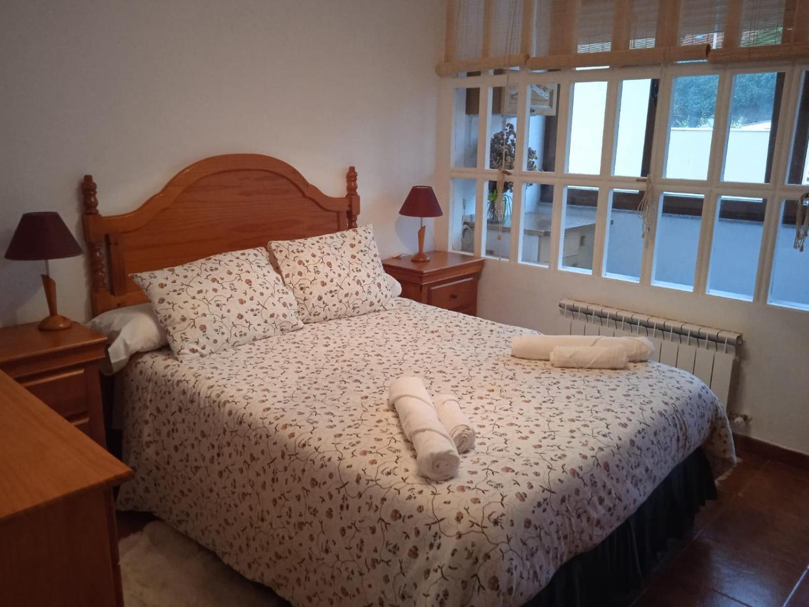 Apartamentos Clotilde Candás Extérieur photo